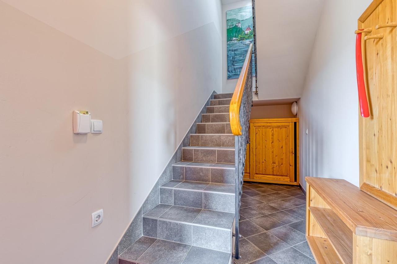 Apartments Apart Bled Exterior foto