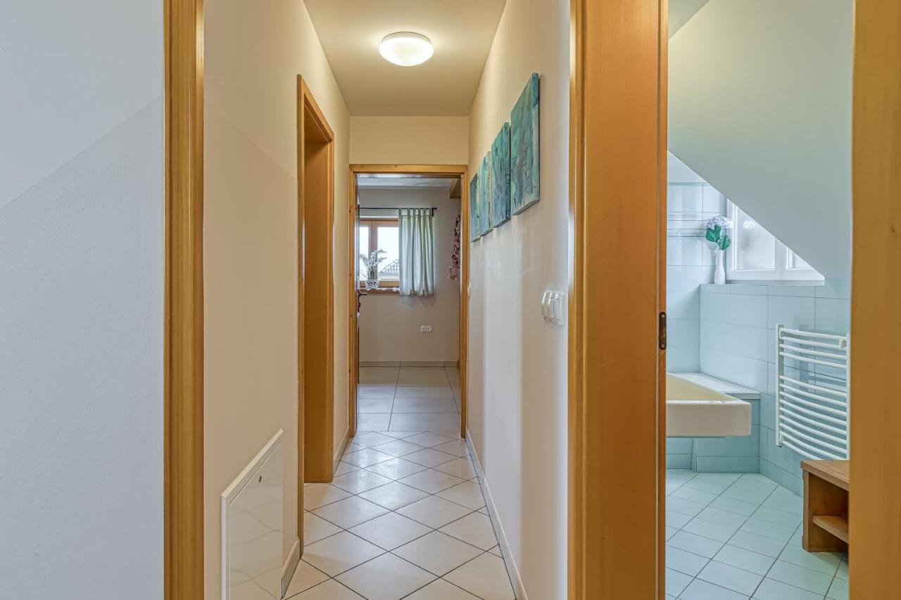 Apartments Apart Bled Exterior foto