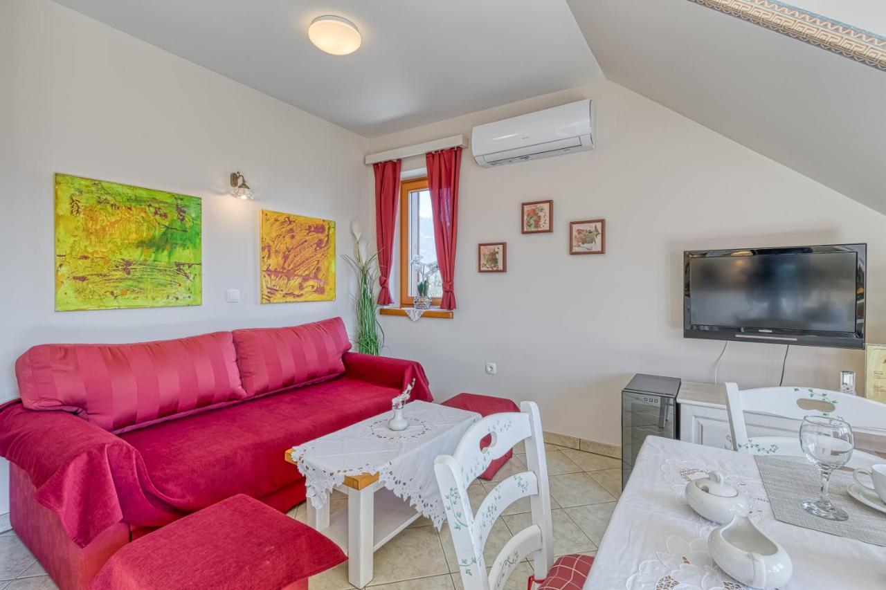 Apartments Apart Bled Exterior foto